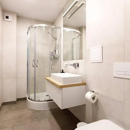 Close-central - Cozy Studio - Stare Miasto - K17 * Вроцлав