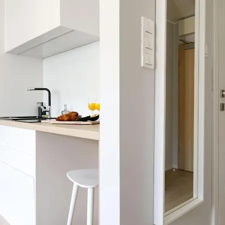 Close-central - Cozy Studio - Stare Miasto - K17