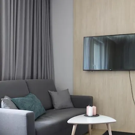 Close-central - Cozy Studio - Stare Miasto - K17 브로츠와프