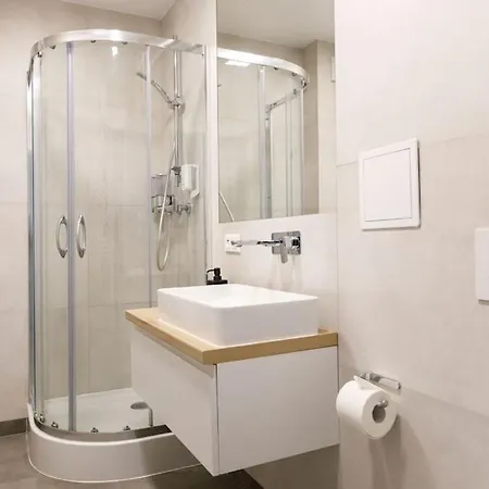 Close-central - Cozy Studio - Stare Miasto - K17 아파트