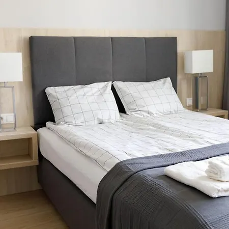 Close-central - Cozy Studio - Stare Miasto - K17 *